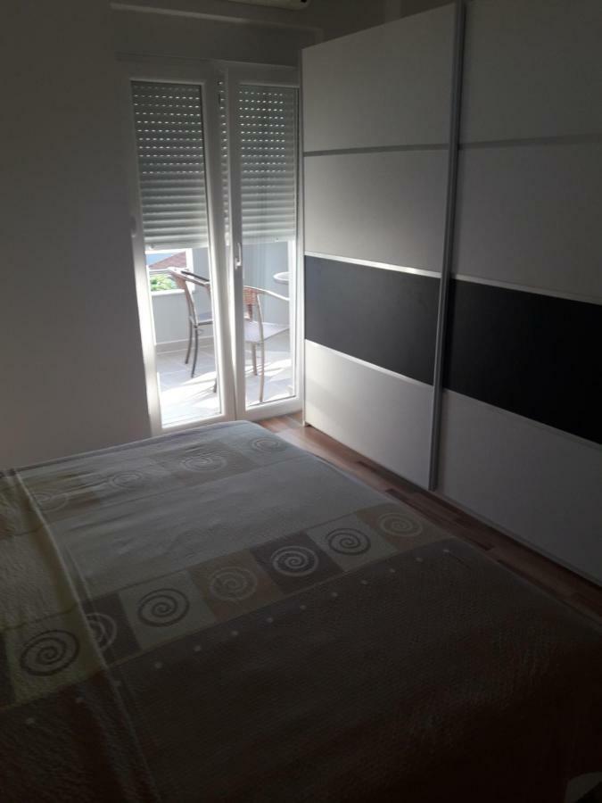 Apartmani Kuzmic Vrsi Buitenkant foto